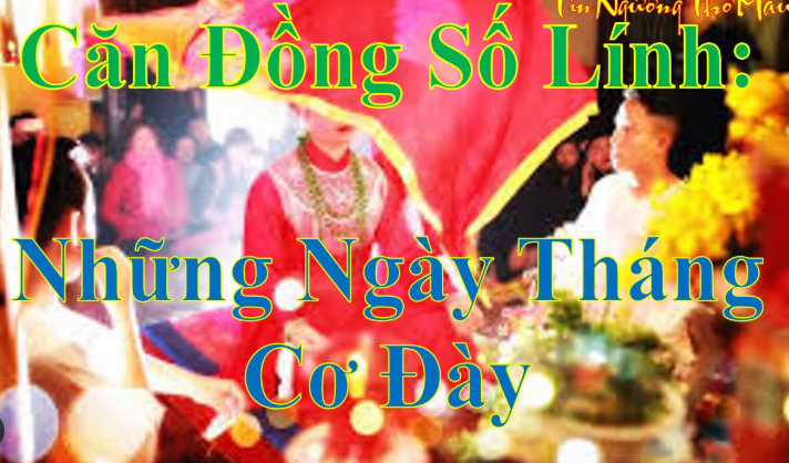 Cảm nhận và Sự Khó Khăn Khi Có Căn Đồng